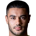 Футболист Озан Кабак